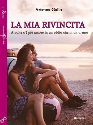 cover image of La mia rivincita